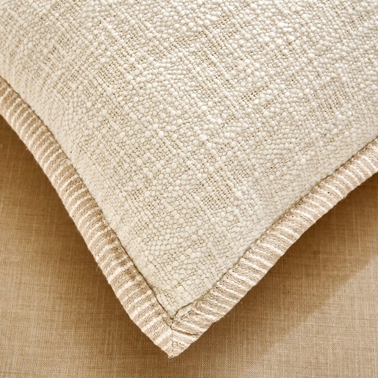 Dwell Filled Cushion - 45x45cm
