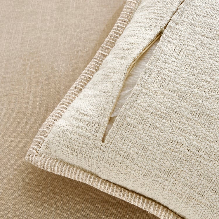 Dwell Filled Cushion - 45x45cm