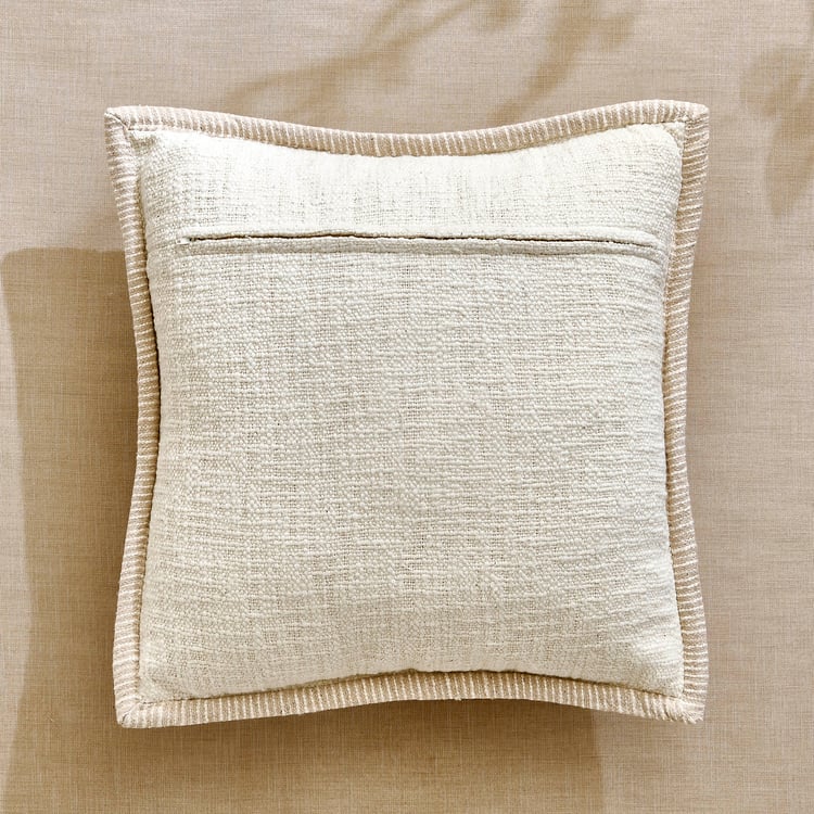 Dwell Filled Cushion - 45x45cm