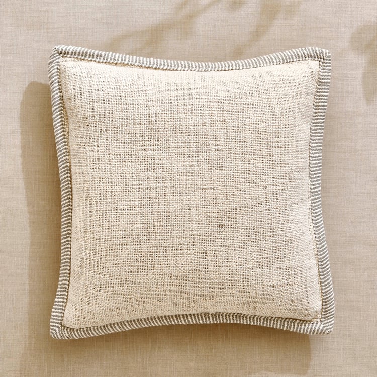 Dwell Filled Cushion - 45x45cm