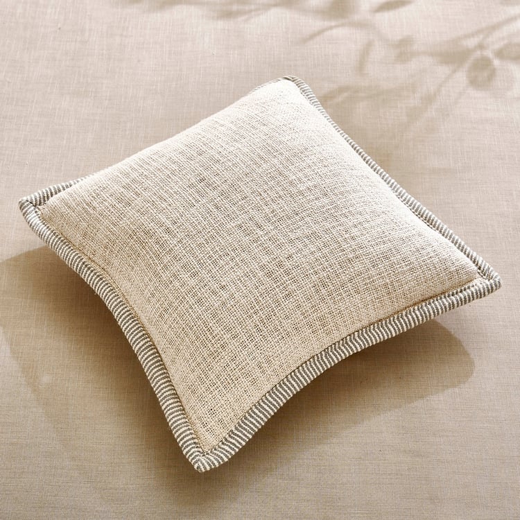 Dwell Filled Cushion - 45x45cm