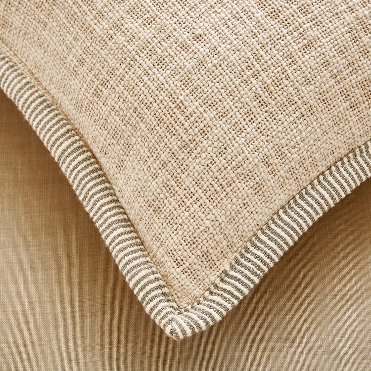 Dwell Filled Cushion - 45x45cm