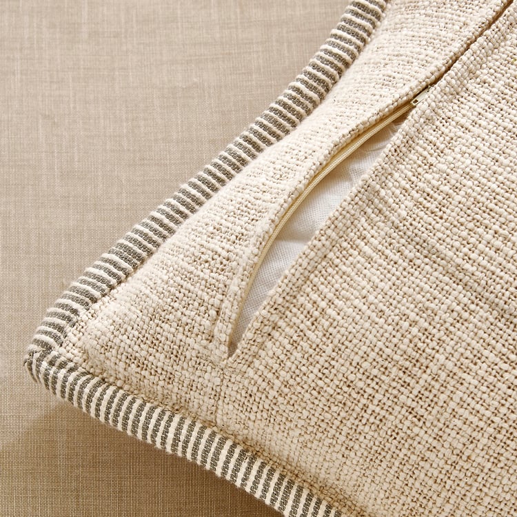 Dwell Filled Cushion - 45x45cm
