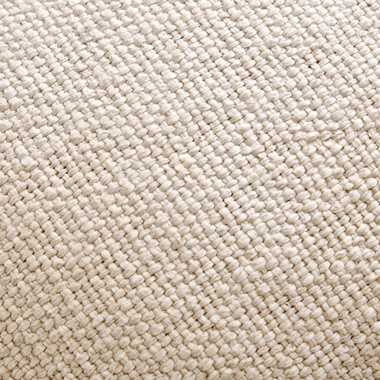 Dwell Fringed Filled Cushion - 45x45cm