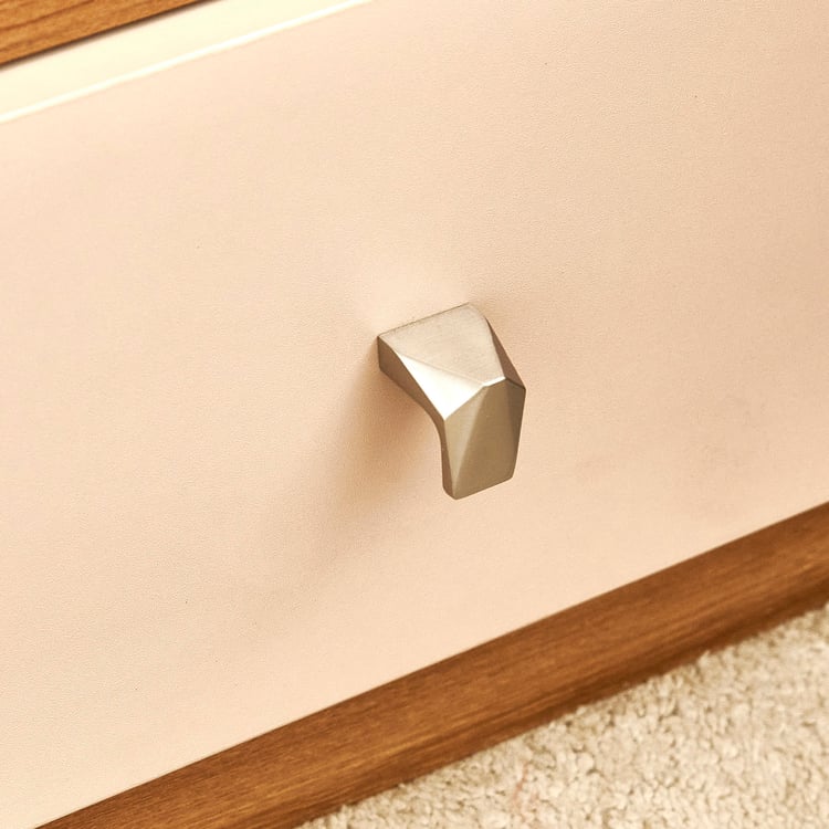 Nesta Bedside Table with Drawer - Walnut