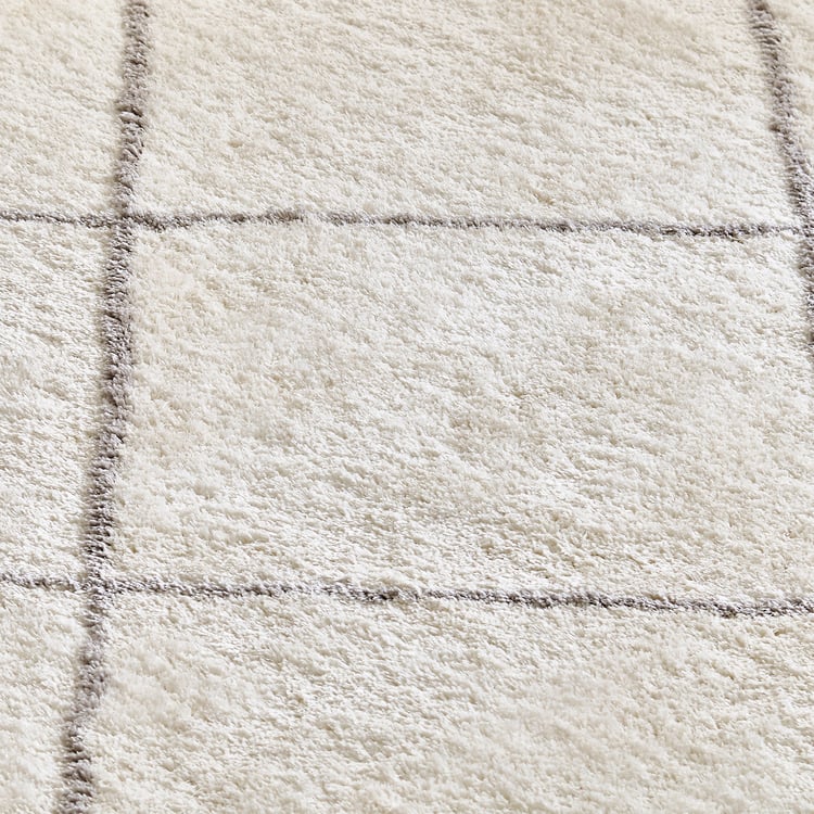 Colour Referesh Tufted Carpet - 290x200cm