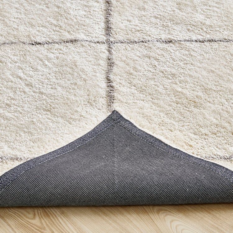 Colour Referesh Tufted Carpet - 290x200cm