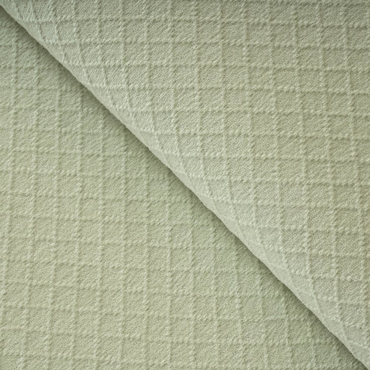 MASPAR Cotton Single Bed Cover