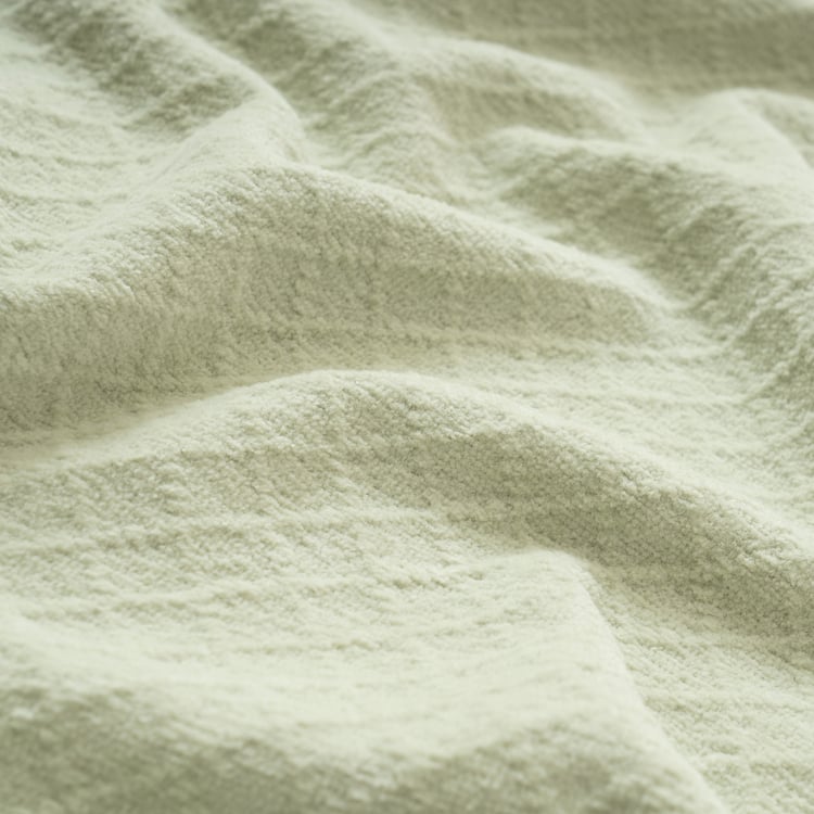 MASPAR Cotton Single Bed Cover