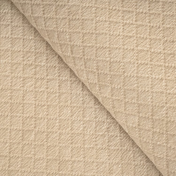MASPAR Cotton Double Bed Cover