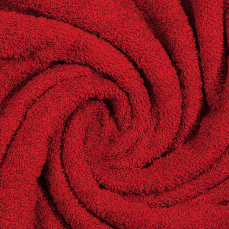 LAYERS Jashn 3Pcs Cotton Towel Set