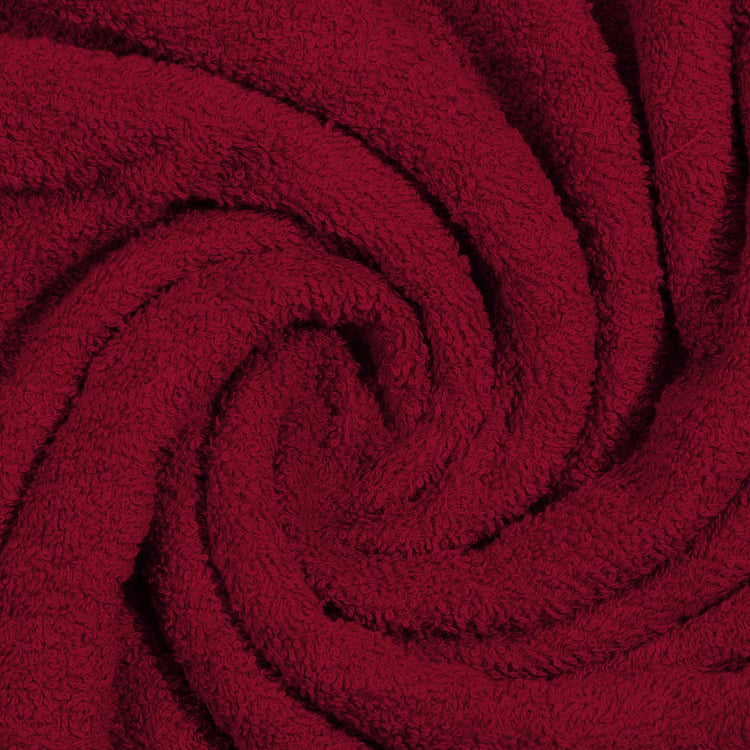 LAYERS Jashn 3Pcs Cotton Towel Set