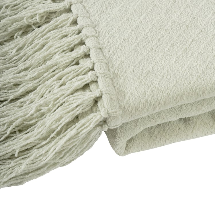 MASPAR Cotton Single Throw