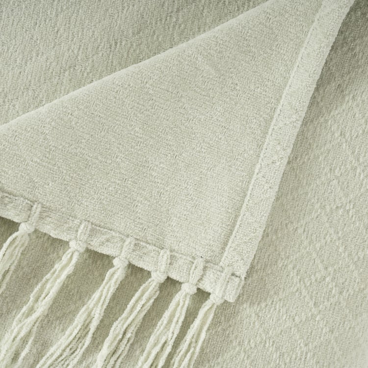 MASPAR Cotton Single Throw