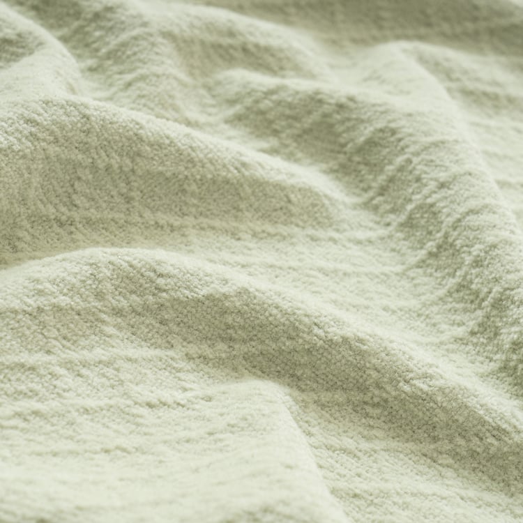 MASPAR Cotton Single Throw