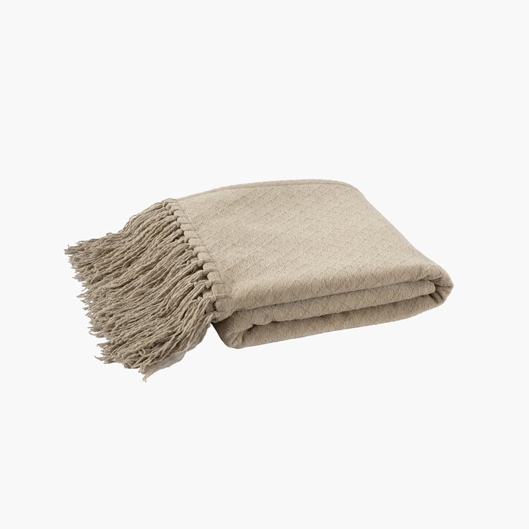MASPAR Cotton Single Throw
