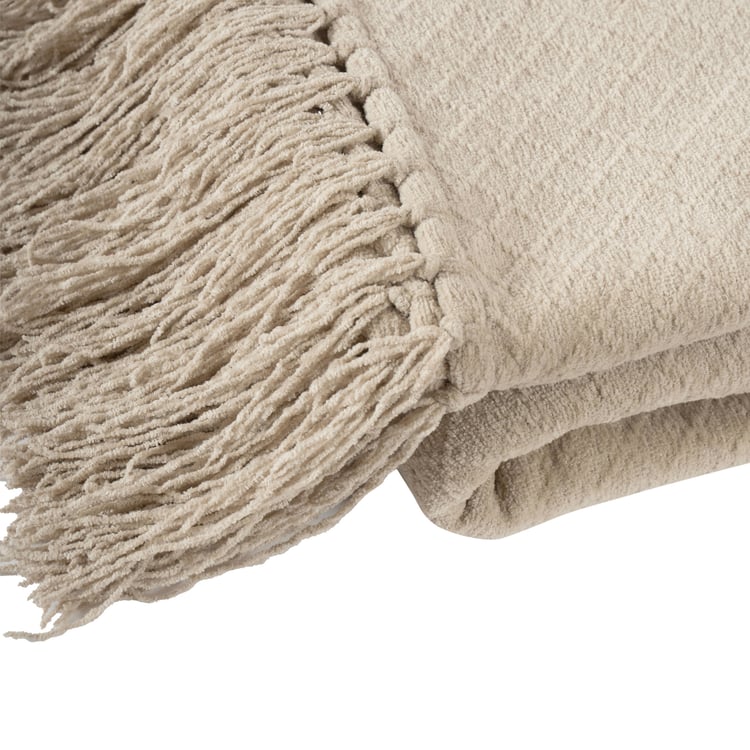 MASPAR Cotton Single Throw