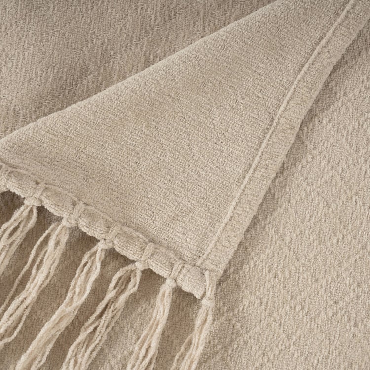 MASPAR Cotton Single Throw