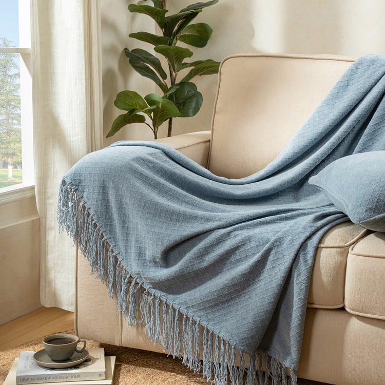 MASPAR Cotton Single Throw