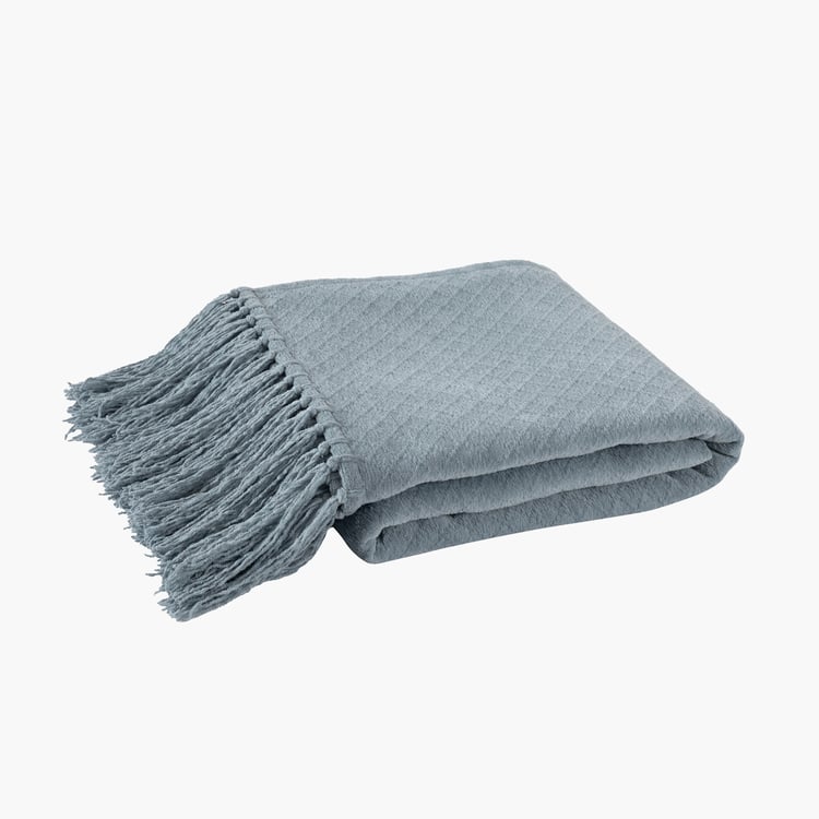 MASPAR Cotton Single Throw