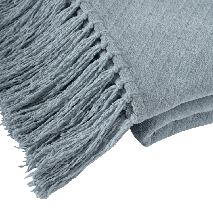 MASPAR Cotton Single Throw