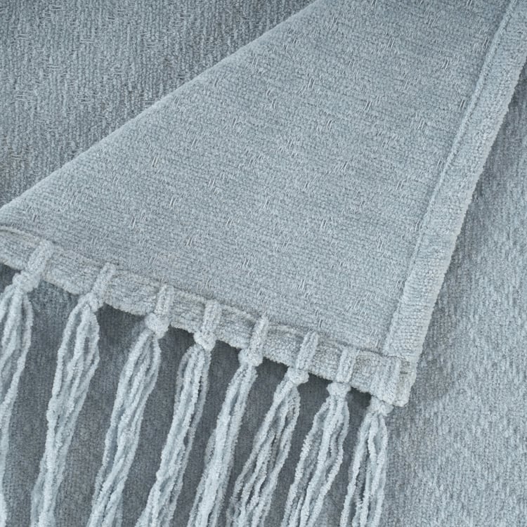 MASPAR Cotton Single Throw