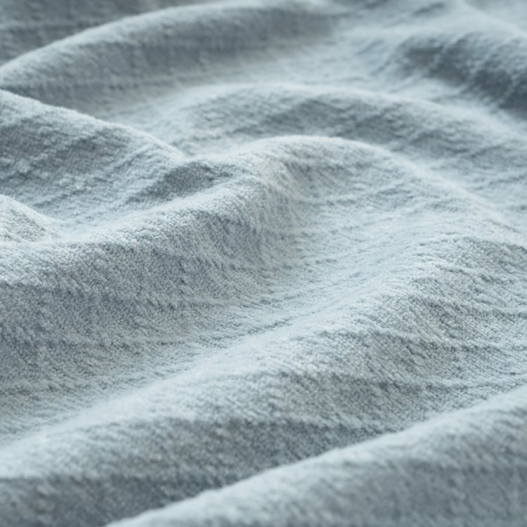MASPAR Cotton Single Throw