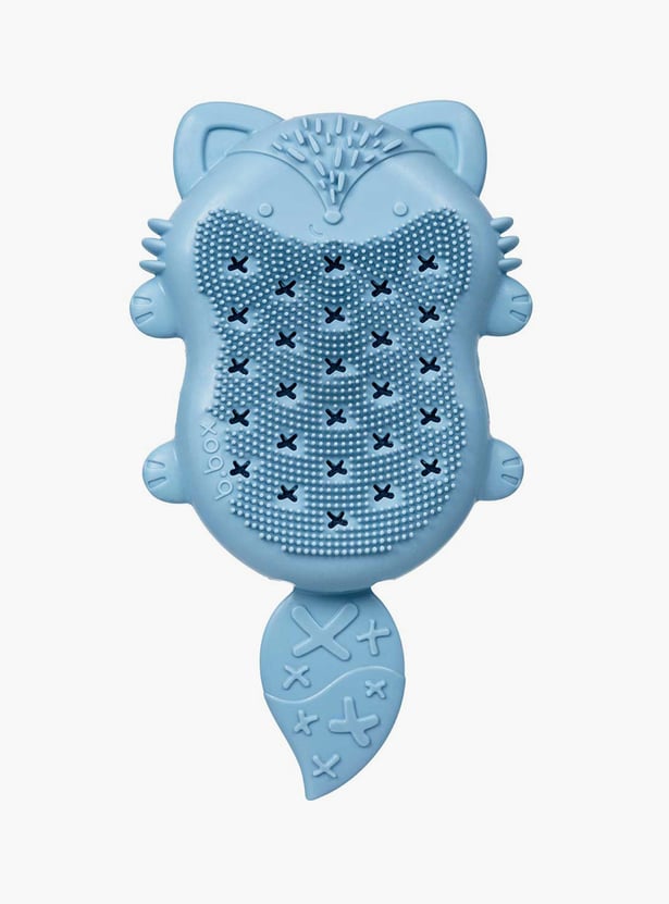 B.Box Soft Bath Brush With Sponge
