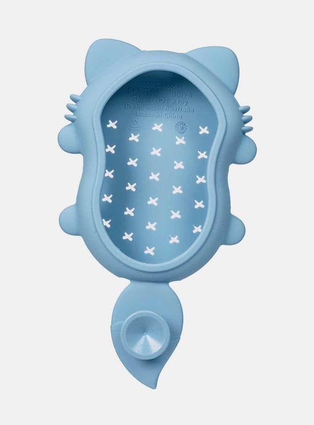 B.Box Soft Bath Brush With Sponge