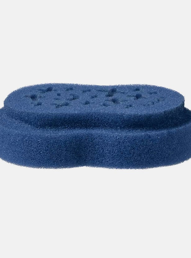 B.Box Soft Bath Brush With Sponge