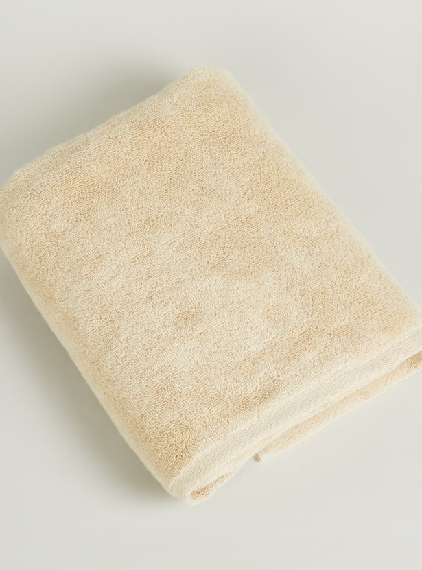 Juniors Solid Bath Towel - 60x120cm