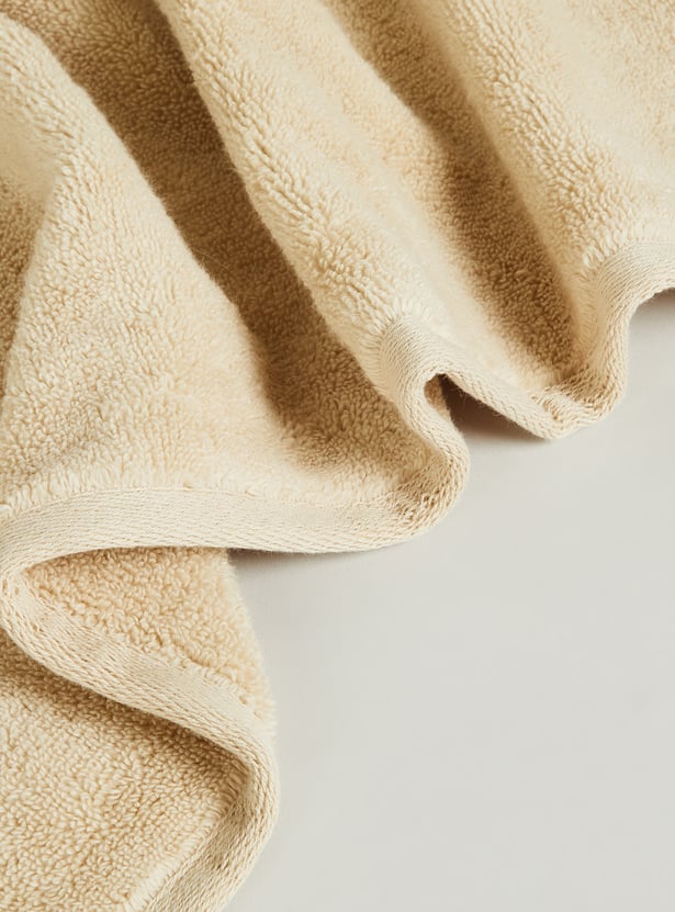 Juniors Solid Bath Towel - 60x120cm