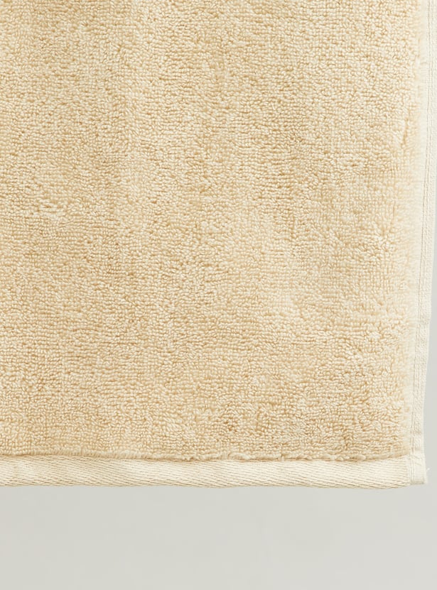 Juniors Solid Bath Towel - 60x120cm
