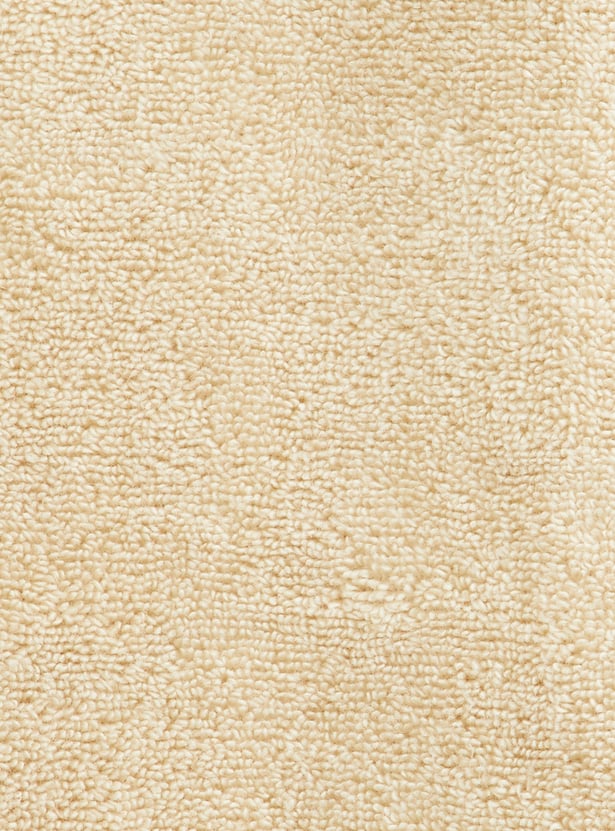 Juniors Solid Bath Towel - 60x120cm