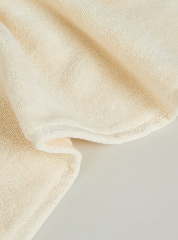 Juniors Solid Bath Towel - 60 x 120 cm
