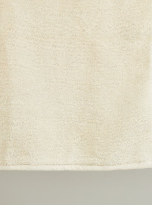 Juniors Solid Bath Towel - 60 x 120 cm