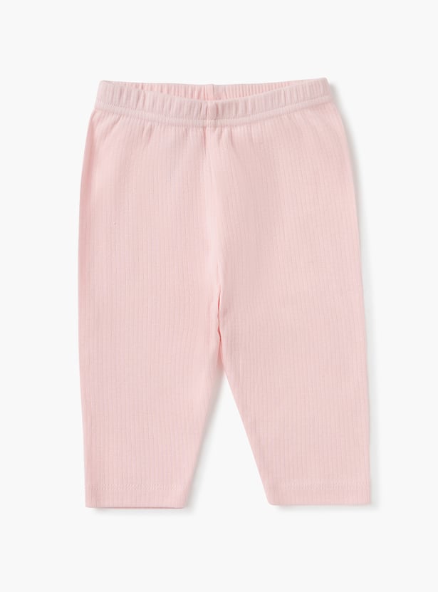 Juniors 12-Piece Floral Print Clothing Gift Set