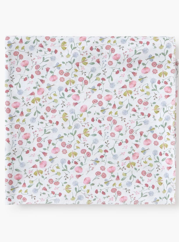 Juniors 12-Piece Floral Print Clothing Gift Set