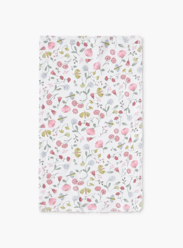 Juniors 12-Piece Floral Print Clothing Gift Set