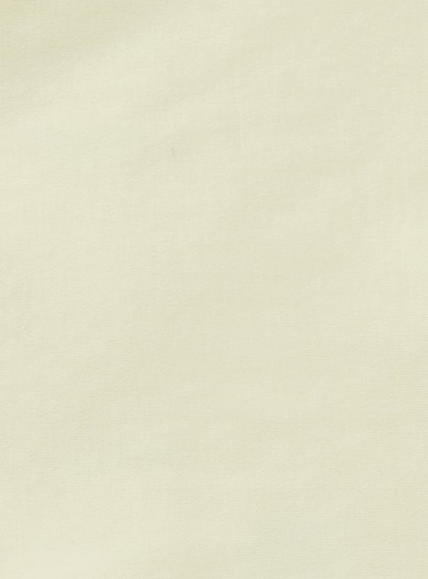 Juniors Printed T-shirt And Joggers Set