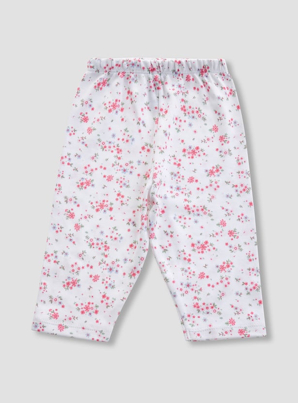 Juniors 12 Piece Printed Clothing Gift Set