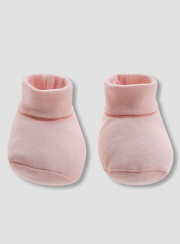 Juniors 12 Piece Printed Clothing Gift Set