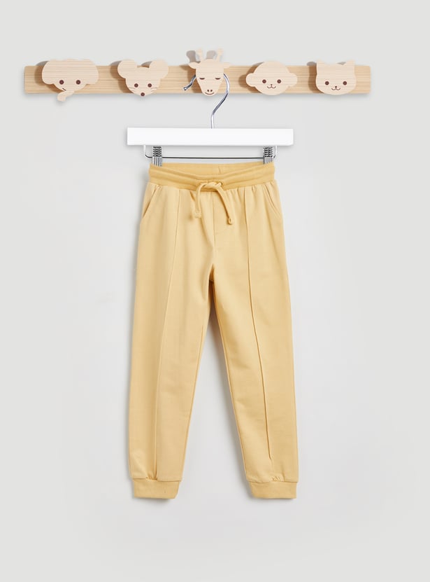 Juniors Solid Joggers