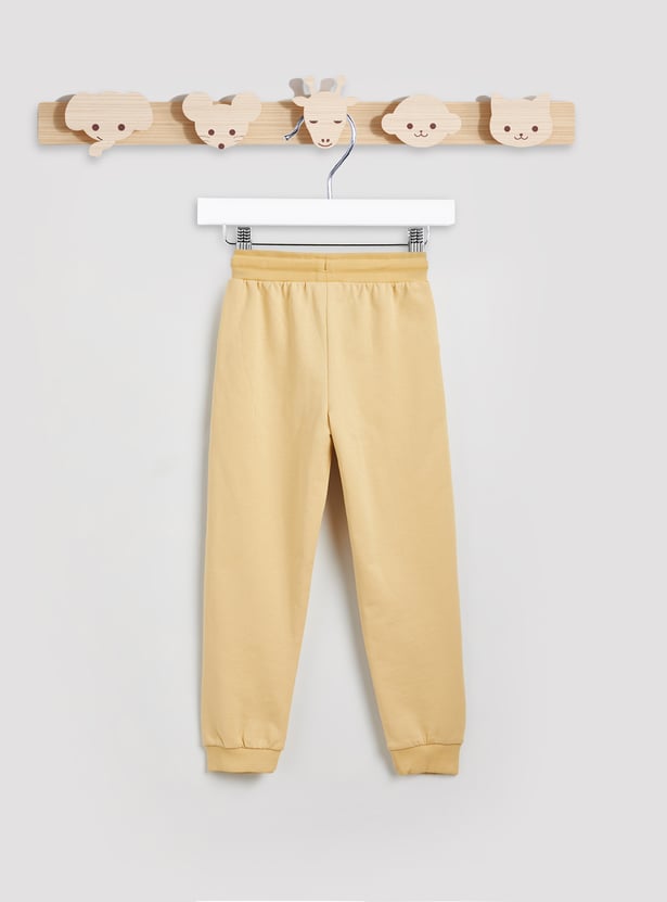 Juniors Solid Joggers