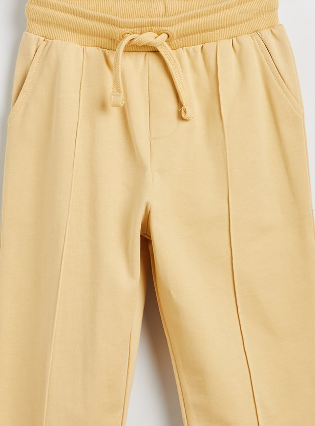 Juniors Solid Joggers