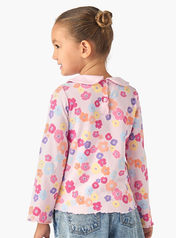Juniors Assorted T-shirt - Set of 2