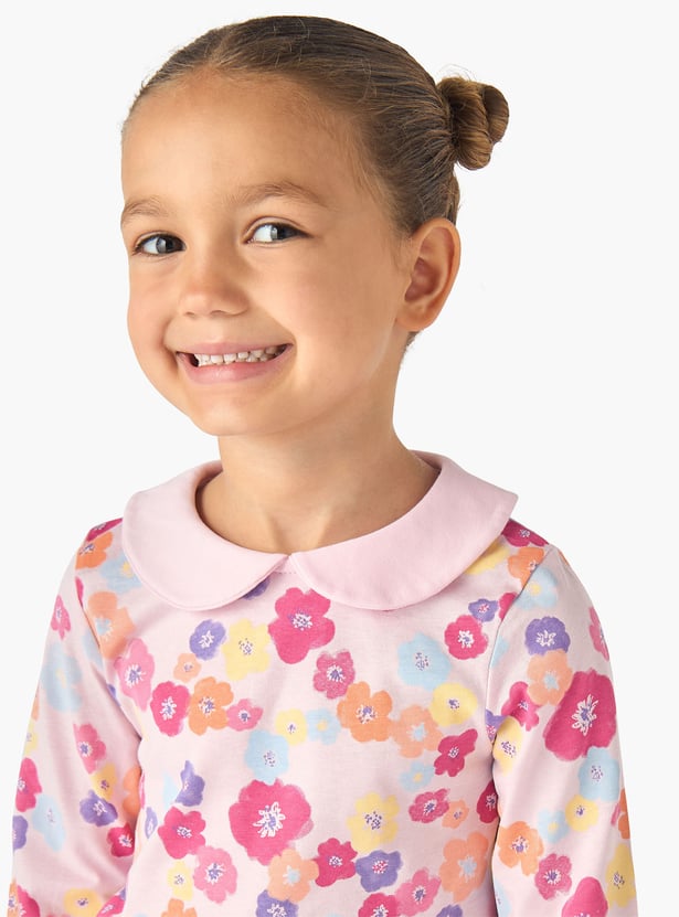 Juniors Assorted T-shirt - Set of 2