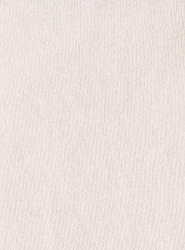 Juniors Assorted Rompers with Snap Button - Set of 3