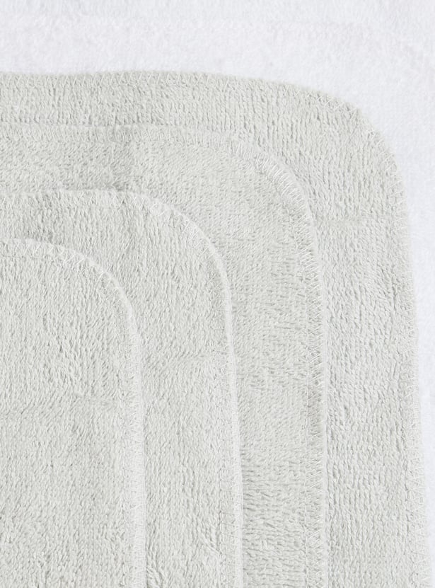 Juniors Wash Cloth - Pack of 8