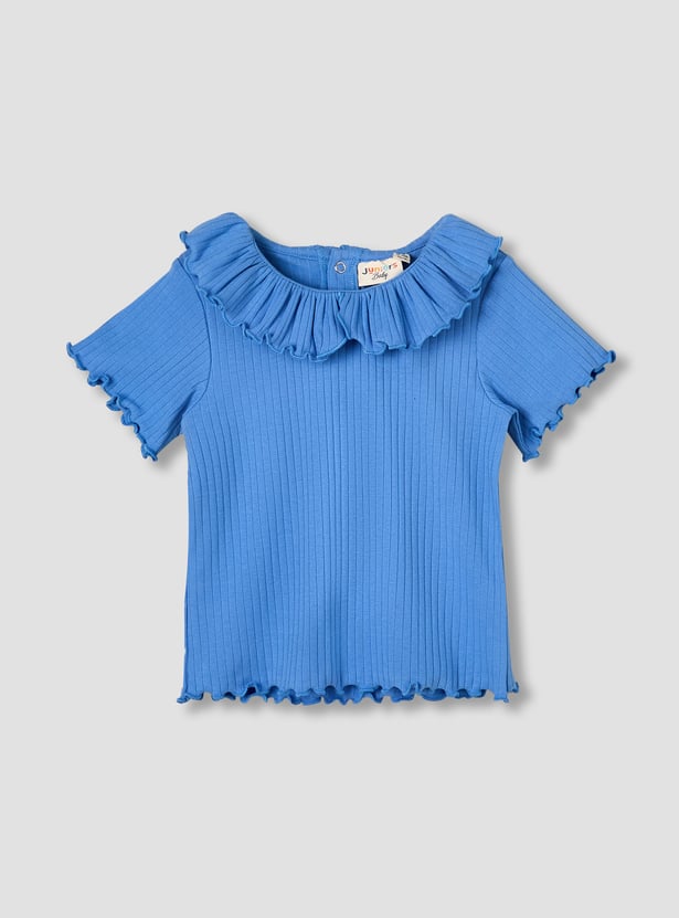 Juniors Assorted T-shirt - Set of 3